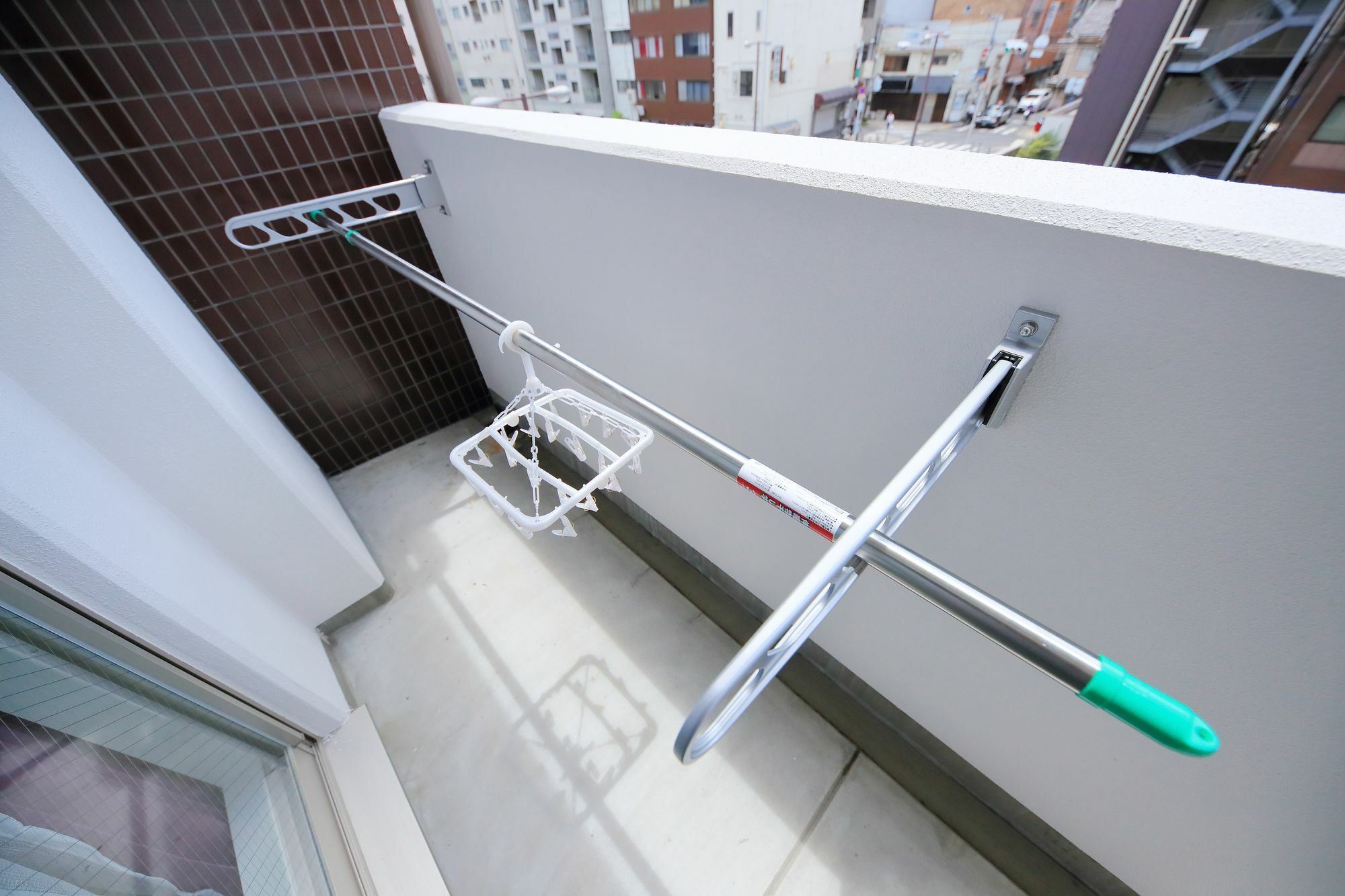 Appartement Roof Dotonbori à Ōsaka Extérieur photo